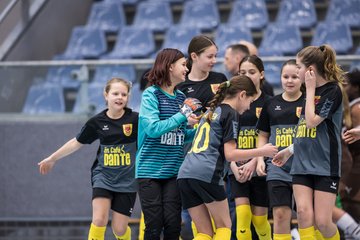 Bild 148 - wDJ Power Girls Cup Suederelbe